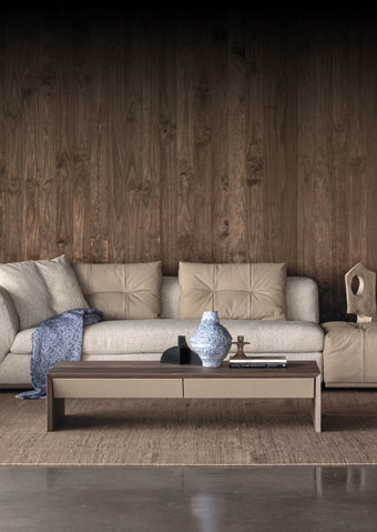 LIVING ROOM - Sofa Bed