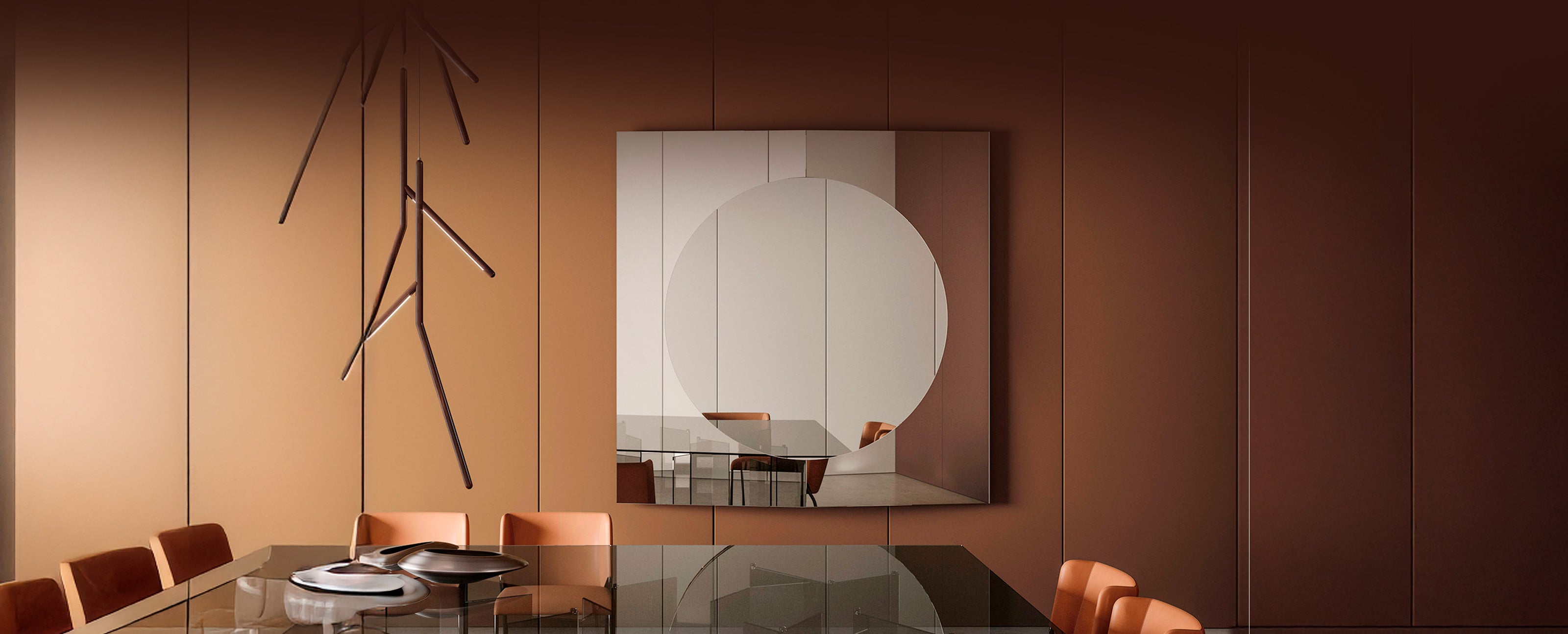 Mirrors