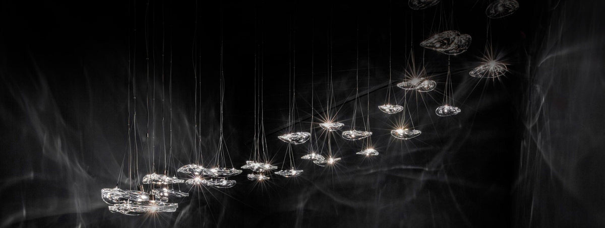 Lighting - Ceiling Lamps