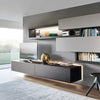 Entertainment Centers