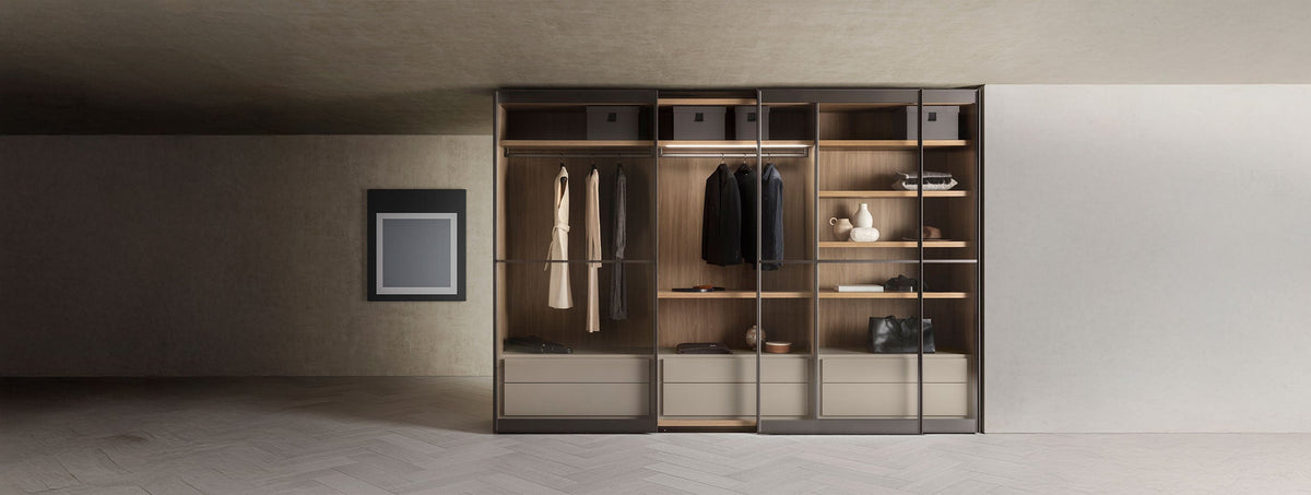 Wardrobes