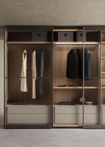 Wardrobes