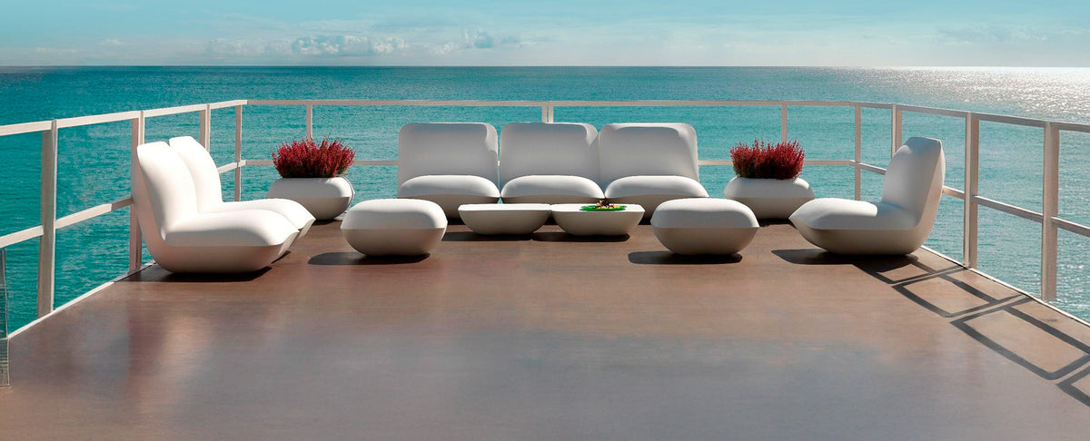 Outdoor - Sofas & Sectionals