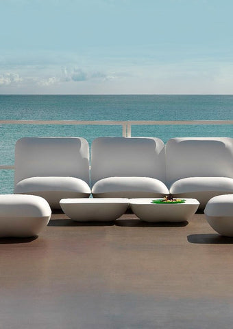 Outdoor - Sofas & Sectionals
