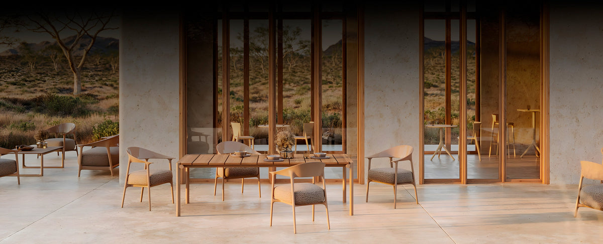 Outdoor - Tables