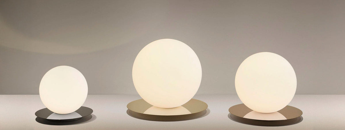 Table Lamps