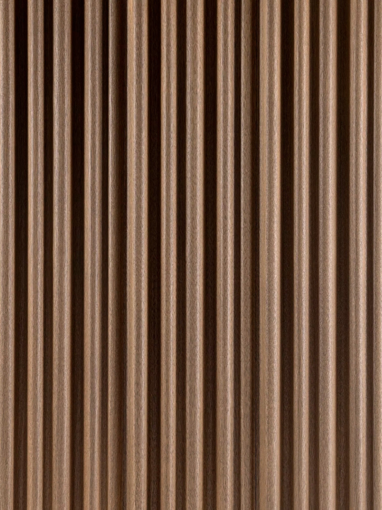 Parallax layer