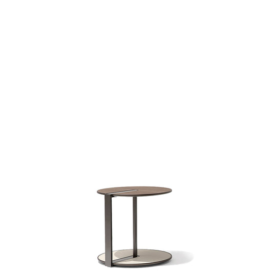 Clamp - Coffee Table