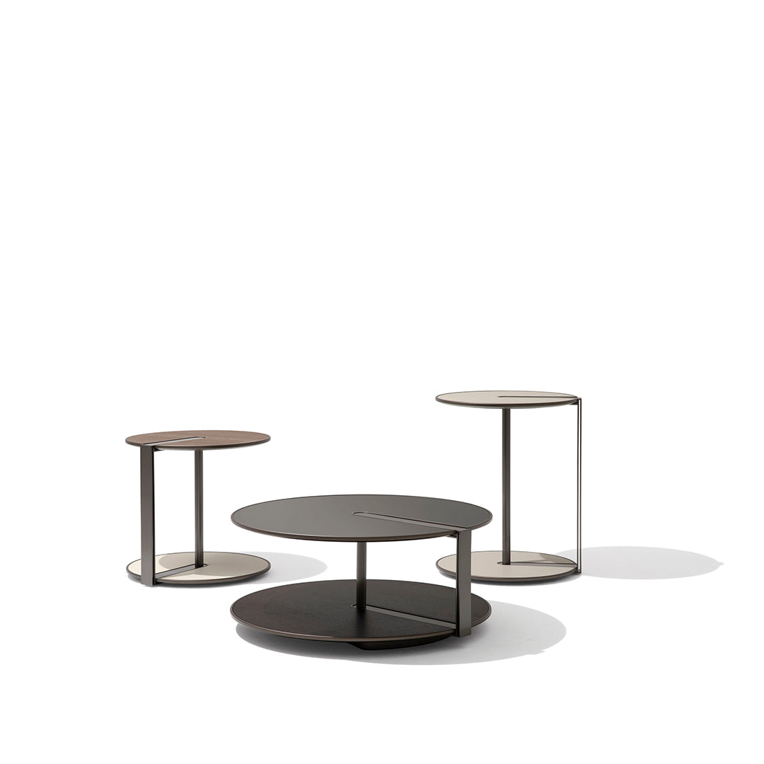 Clamp - Coffee Table