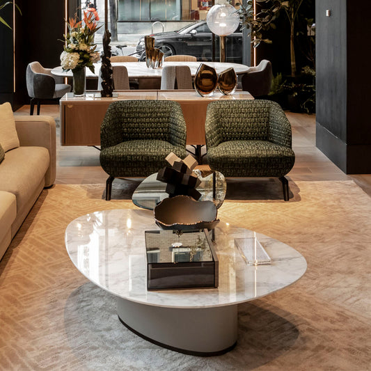 Galet - Coffee Table
