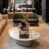 Galet - Coffee Table