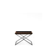 Dual - End Table
