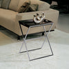 Dual - End Table