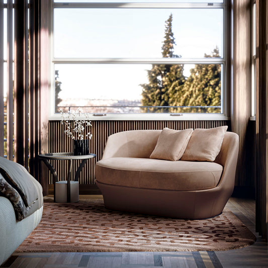 Chanterelle High - Coffee Table