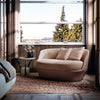 Chanterelle High - Coffee Table