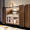 Charlotte - Buffet