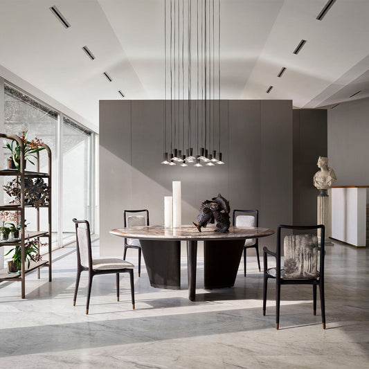 Mistral - Dining Table