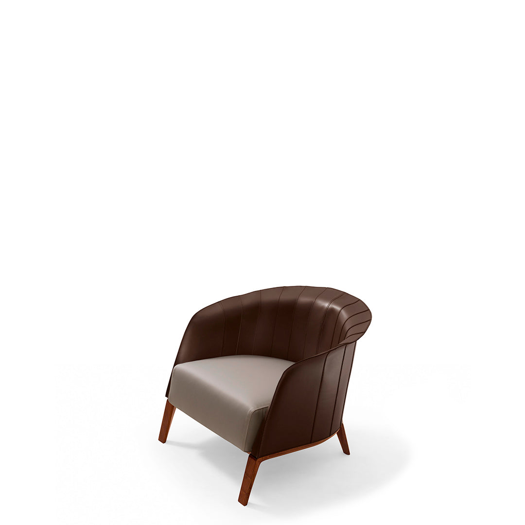 Aura - Lounge Chair