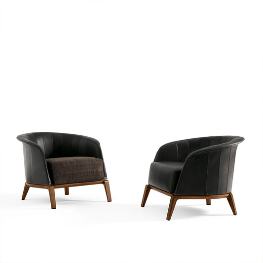 Aura - Lounge Chair