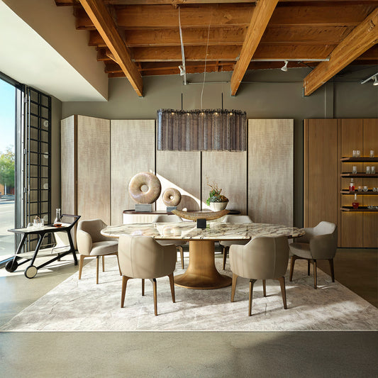 Mizar - Dining Table
