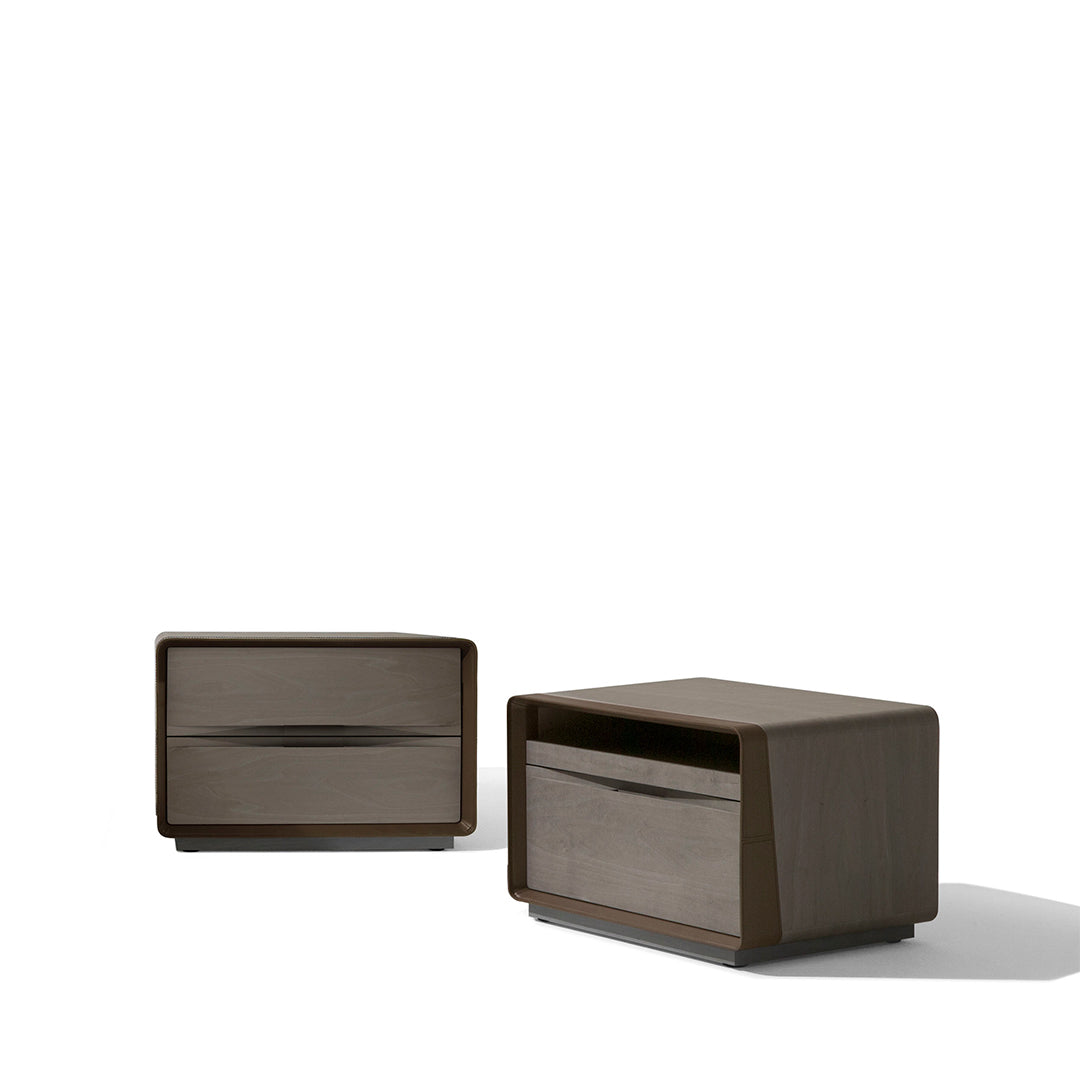 Frame One Deep - Nightstand