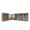Miyabi - Wardrobe