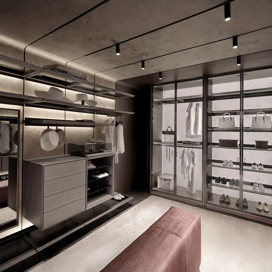 Miyabi - Wardrobe