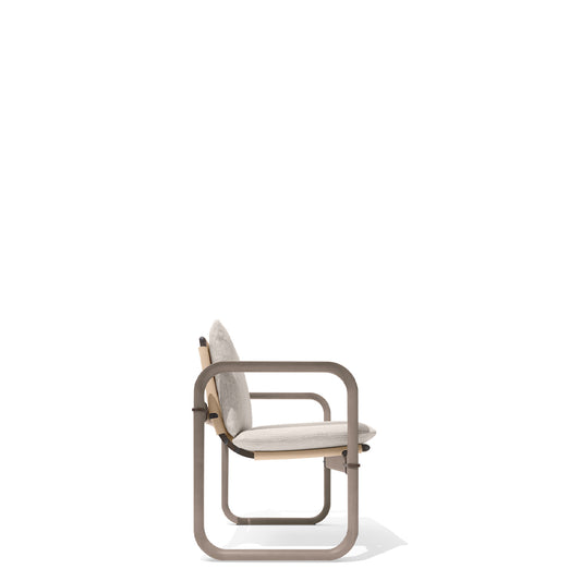 Loop -  Lounge Armchair