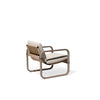 Loop -  Lounge Armchair