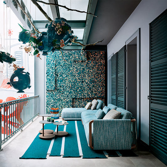Moorea - Sofa