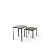 Aldia - Coffee Table