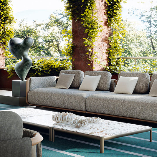 Aldia - Coffee Table