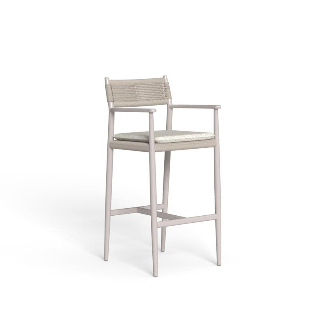 Dolcevita Alu A3 - Bar Stool