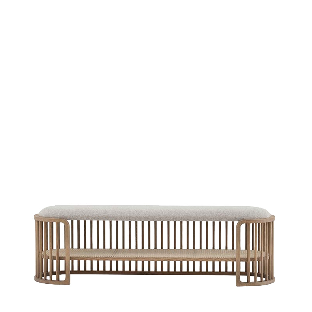 Palù - Bench