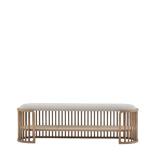 Palù - Bench