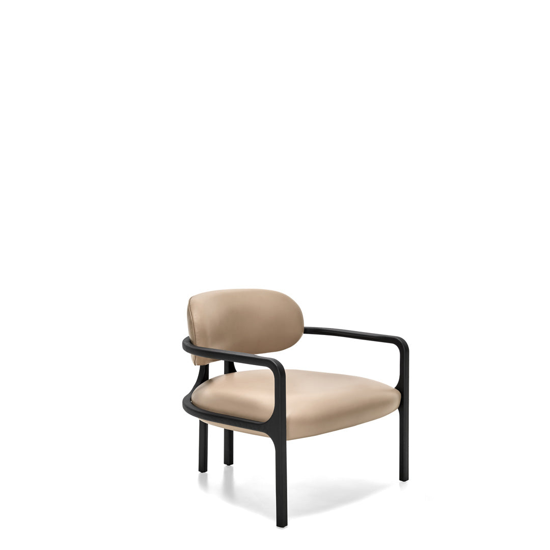 Brasilia - Lounge Chair