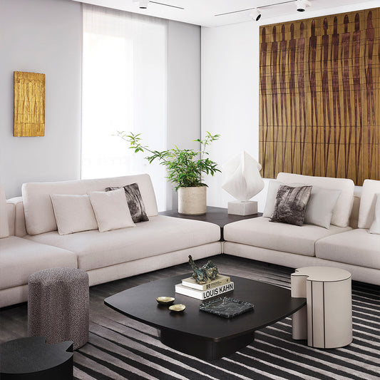 Soho - Sofa Sectional
