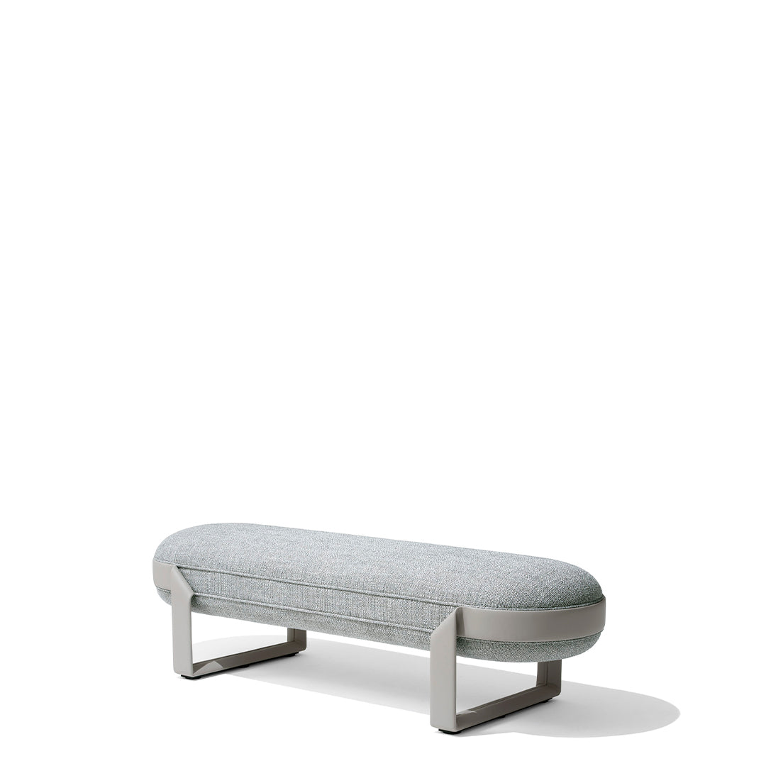 Shirley - Bench
