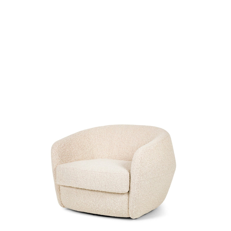Berger - Swivel Chair