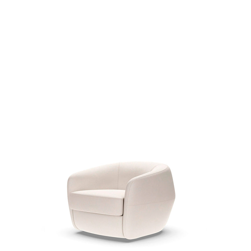 Berger - Swivel Chair