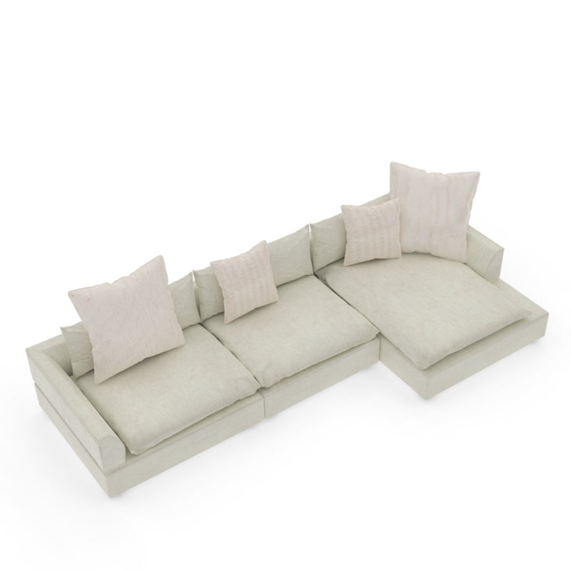 Espen - Sectional