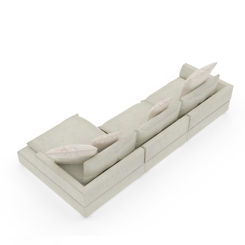 Espen - Sectional