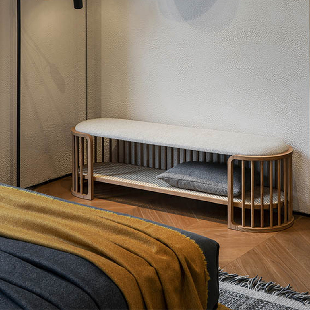 Palù - Bench