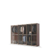Milano - Wardrobe