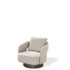 356 - Swivel Armchair