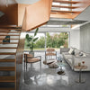 Brasilia - Lounge Chair
