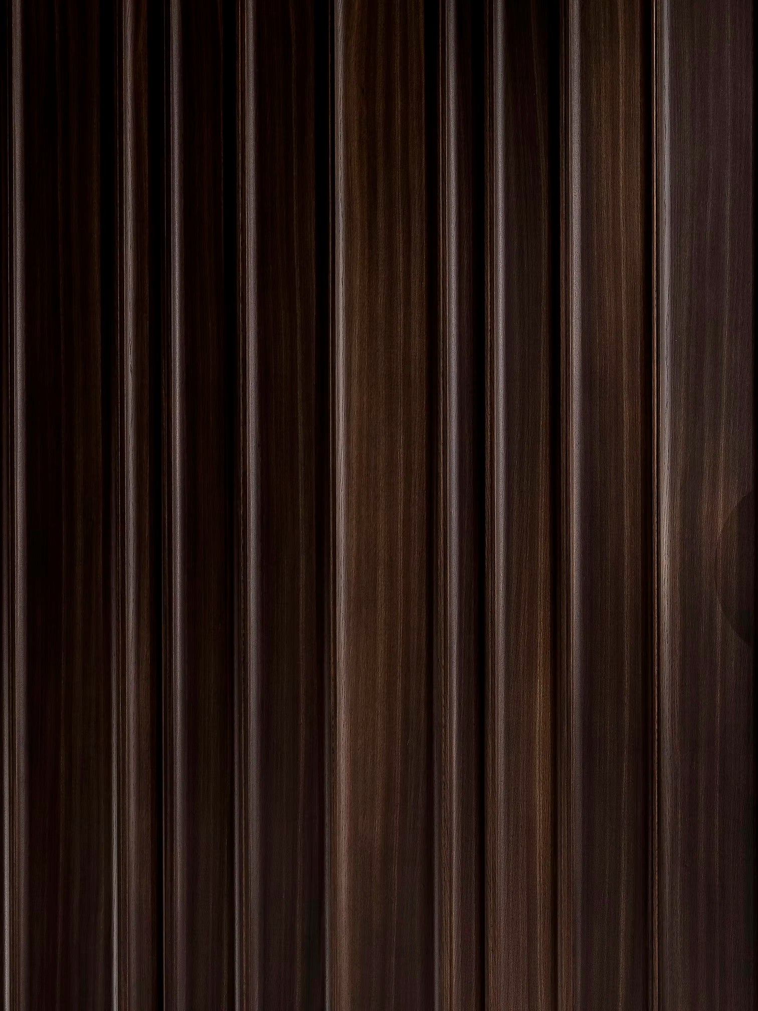 Parallax layer