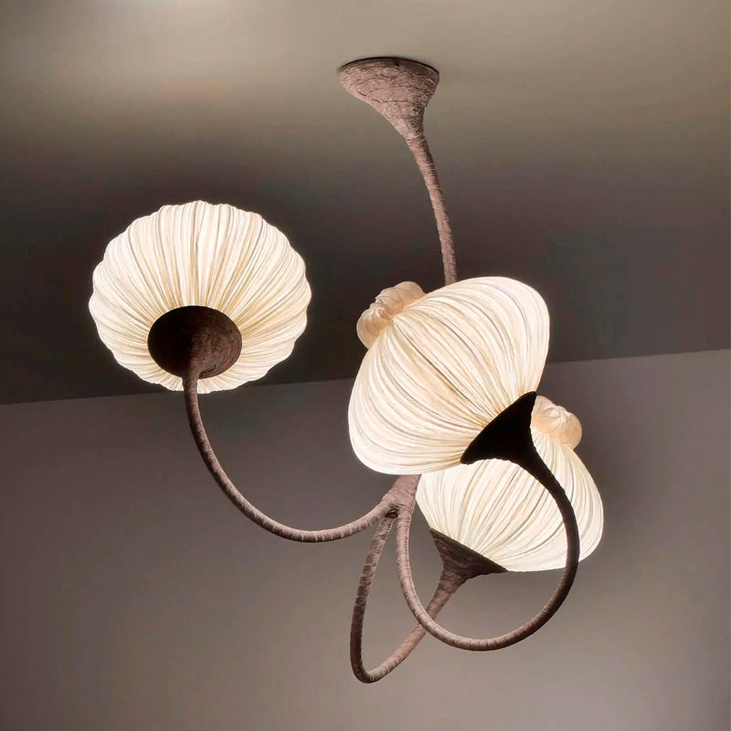 3 Palms - Ceiling Fixture