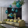 Marimo - Ceiling Vase