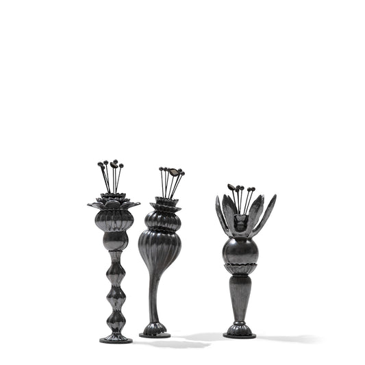 Buds - Sculpture